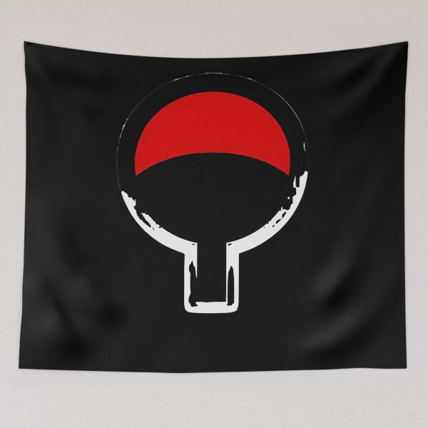 Item preview, Uchiha Clan Symbol designed and sold by HBZ-DESIGN.