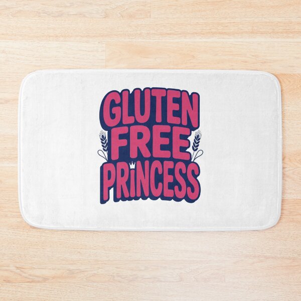 Item preview, Gluten Free Princess designed and sold by Naitsebas.