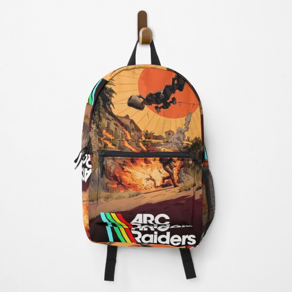 Item preview, arc raider designed and sold by kirbdoreshop.