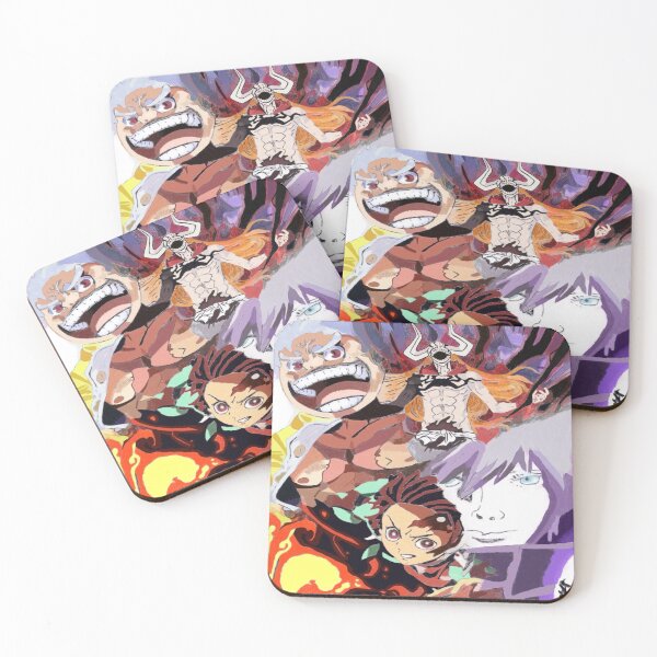 Item preview, Anime Legends Collage designed and sold by Mj’z Art.