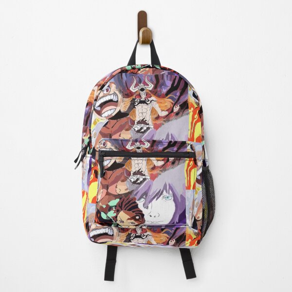 Item preview, Anime Legends Collage designed and sold by Mj’z Art.