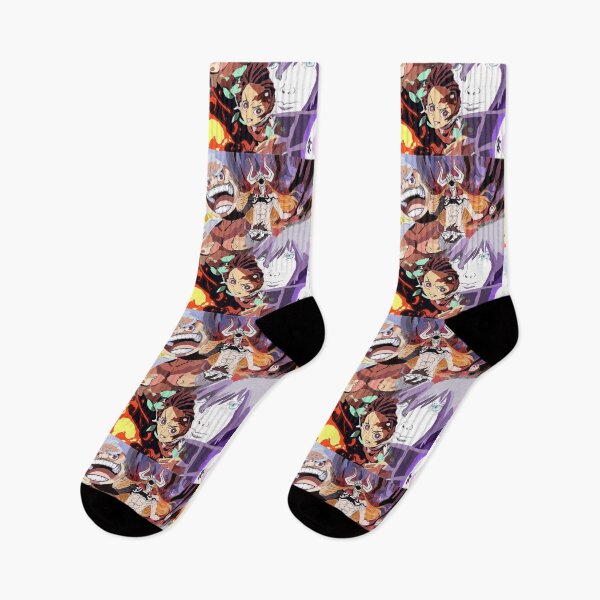 Item preview, Anime Legends Collage designed and sold by Mj’z Art.