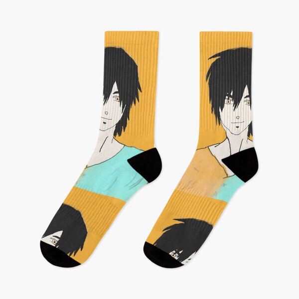 Aperçu de l'œuvre Adolescente d'anime ♥️ créée et vendue par manosks.