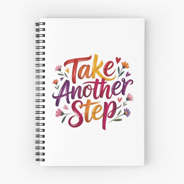 Item preview, Take another step .. designed and sold by nimmitrends.
