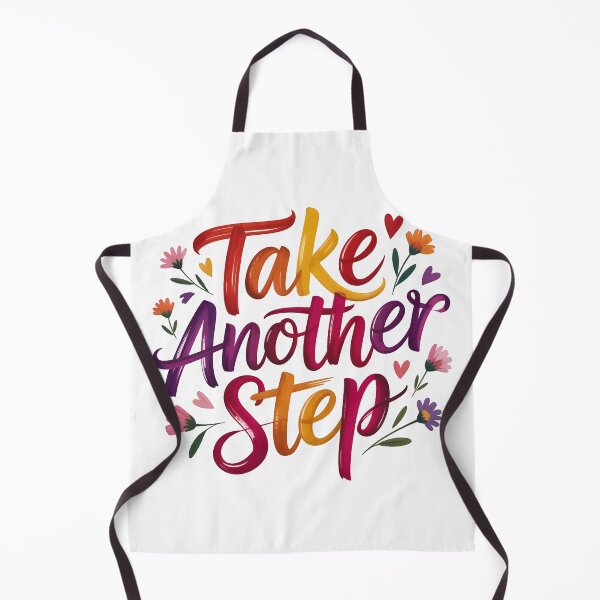 Item preview, Take another step .. designed and sold by nimmitrends.