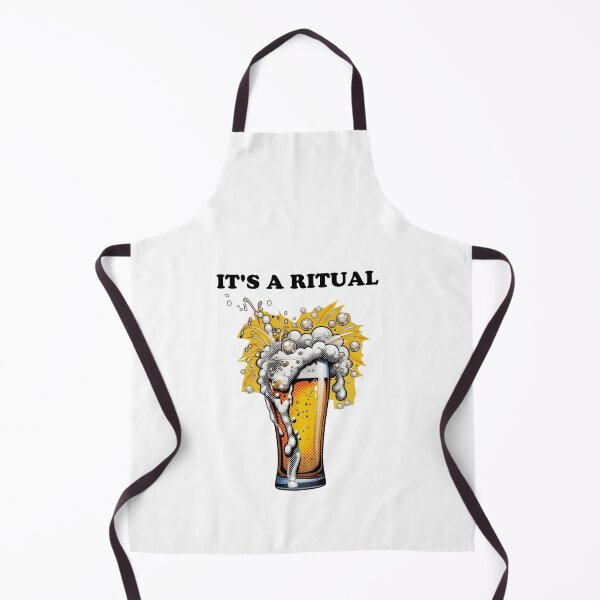 Item preview, Es un ritual designed and sold by Tees Merch.