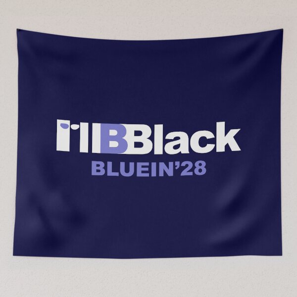 Item preview, BlueIn28 designed and sold by ozzyme.