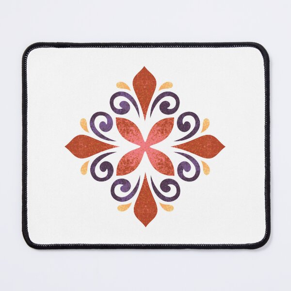 Item preview,  Lily Colors of Sunset designed and sold by silviaxe.
