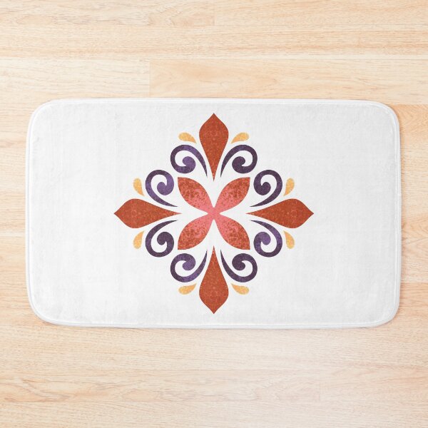 Item preview,  Lily Colors of Sunset designed and sold by silviaxe.