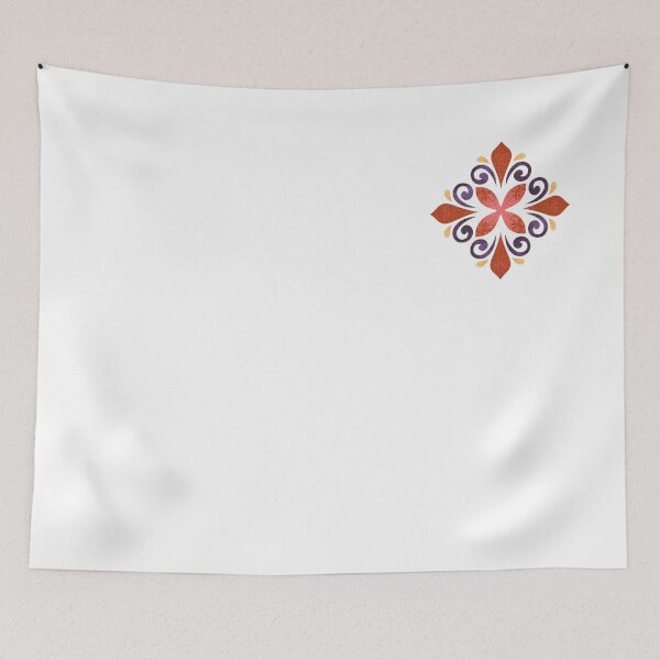 Item preview,  Lily Colors of Sunset designed and sold by silviaxe.