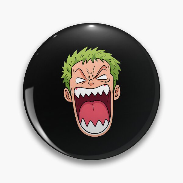 Item preview, Roronoa Zoro  designed and sold by HBZ-DESIGN.