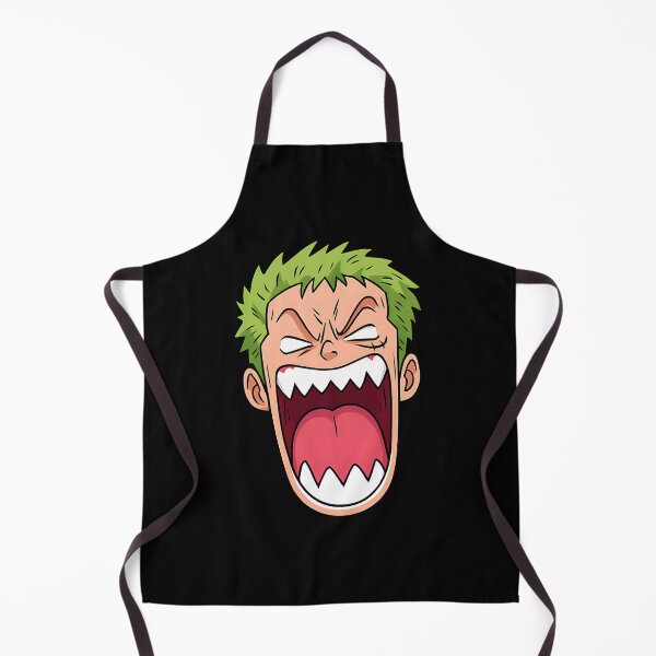 Item preview, Roronoa Zoro designed and sold by HBZ-DESIGN.