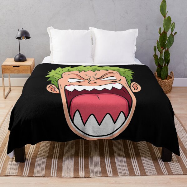 Item preview, Roronoa Zoro  designed and sold by HBZ-DESIGN.