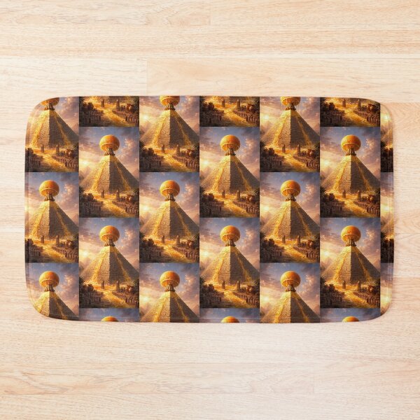 Item preview, Pyramid designed and sold by Akokoki.