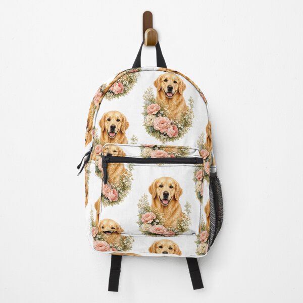 Item preview, Golden Retriever designed and sold by Liededrom..