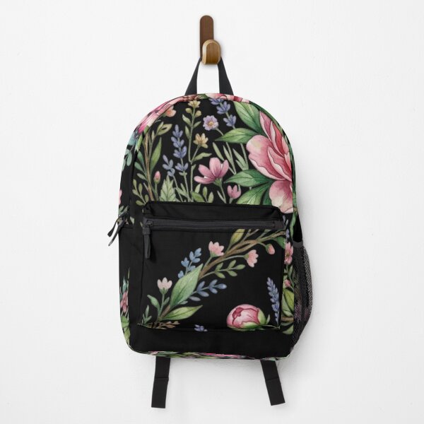 Item preview, Pink Peony & Butterfly Celestial Botanical designed and sold by MoonSoul Studio.