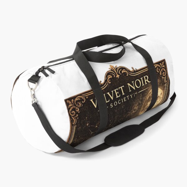 Item preview, Velvet Noir Society – The Silence Between Stars Gothic Moon Cat Art designed and sold by DailyTrendFinds.