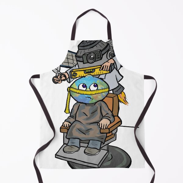 Item preview, The satellite barbershop designed and sold by matan kohn.