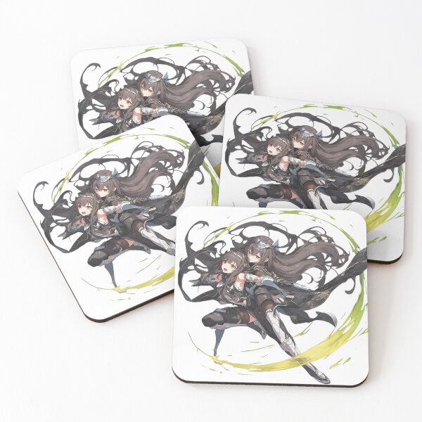 Item preview, anime fighter illustratiion designed and sold by insiya-art.