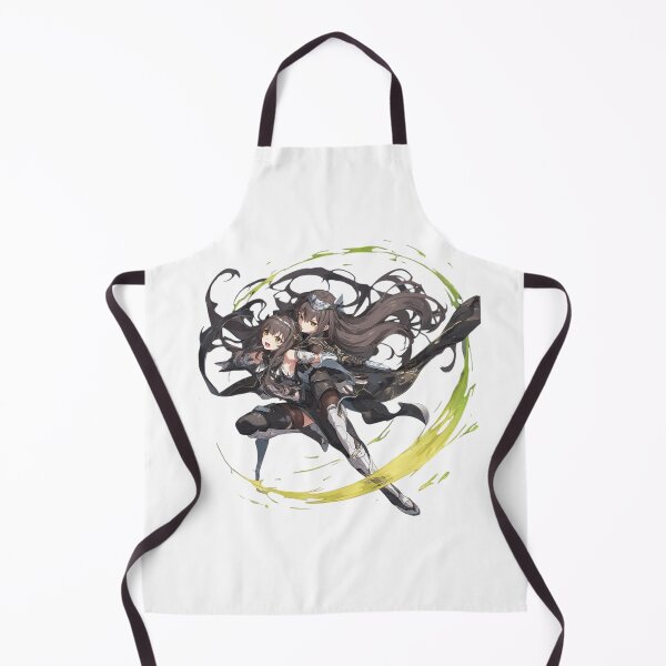 Item preview, anime fighter illustratiion designed and sold by insiya-art.