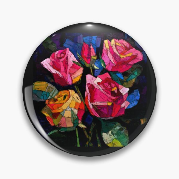 Item preview, Queen of Denmark Rose Ephemeral Beauty #12 designed and sold by Helios Be. Lavsh.