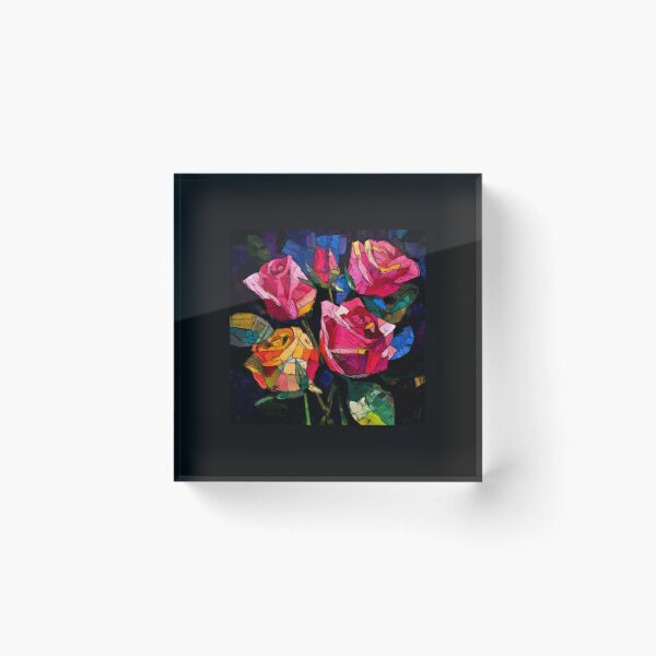Item preview, Queen of Denmark Rose Ephemeral Beauty #12 designed and sold by Helios Be. Lavsh.
