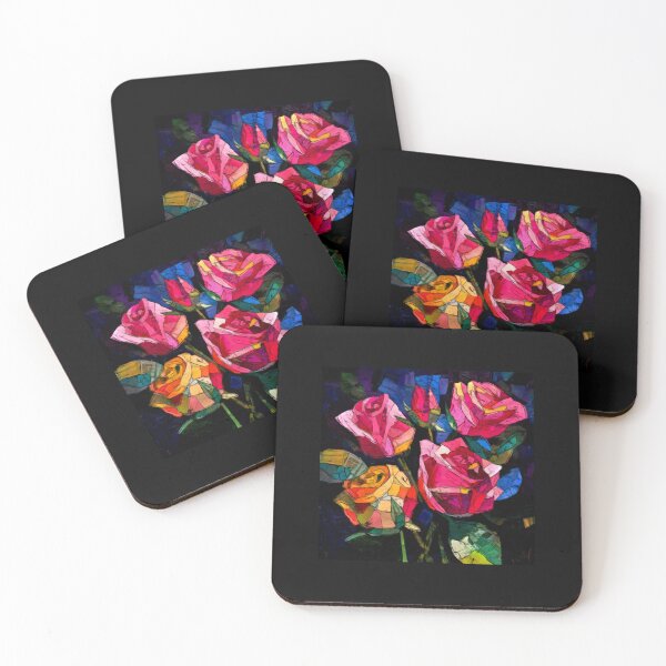 Item preview, Queen of Denmark Rose Ephemeral Beauty #12 designed and sold by Helios Be. Lavsh.