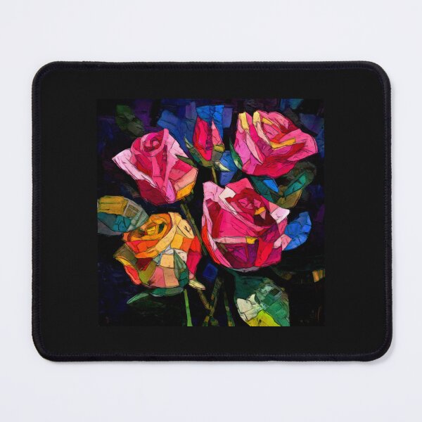 Item preview, Queen of Denmark Rose Ephemeral Beauty #12 designed and sold by Helios Be. Lavsh.