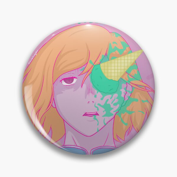 Item preview, Nobara Candy Gore designed and sold by UncleAndyArt.