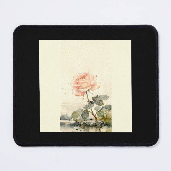 Item preview, Queen of Denmark Rose Ephemeral Beauty #13 designed and sold by Helios Be. Lavsh.