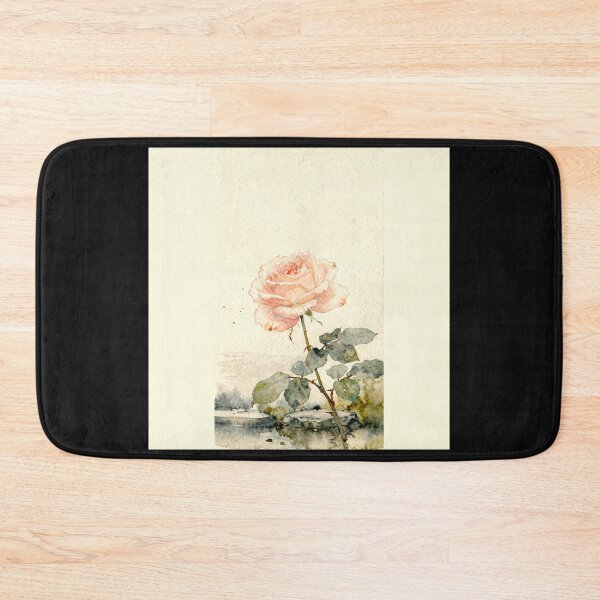 Item preview, Queen of Denmark Rose Ephemeral Beauty #13 designed and sold by Helios Be. Lavsh.