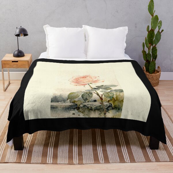 Item preview, Queen of Denmark Rose Ephemeral Beauty #13 designed and sold by Helios Be. Lavsh.