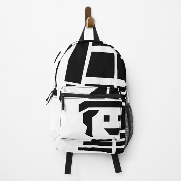 Item preview, Geometric Firefighter designed and sold by matybrak.