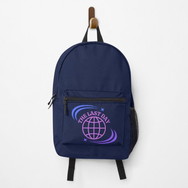 Item preview, The Last Day Planet Earth 2026 Streetwear designed and sold by milano picks.
