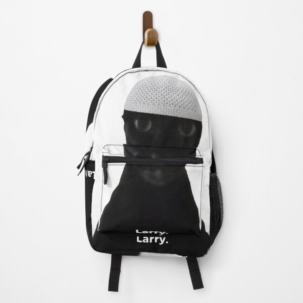 Item preview, Larry the cat designed and sold by WifeStar321.
