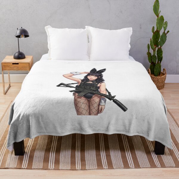 Item preview, Bunny Girl Operator designed and sold by RAWLIFEGRAPHIC.