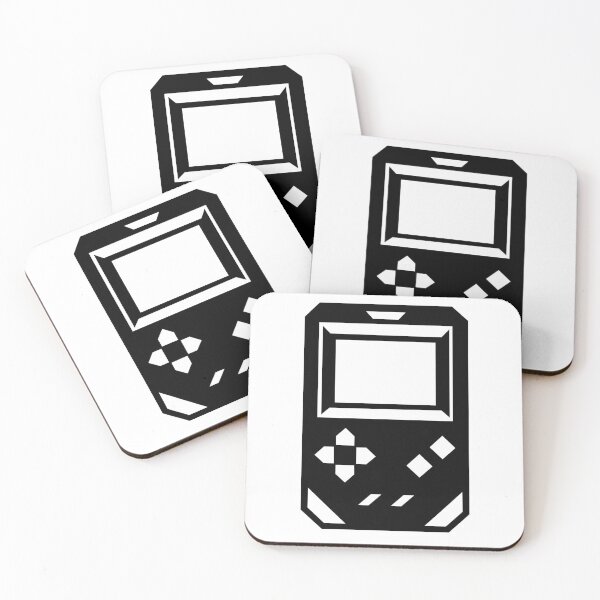 Item preview, Retro Handheld Console designed and sold by matybrak.
