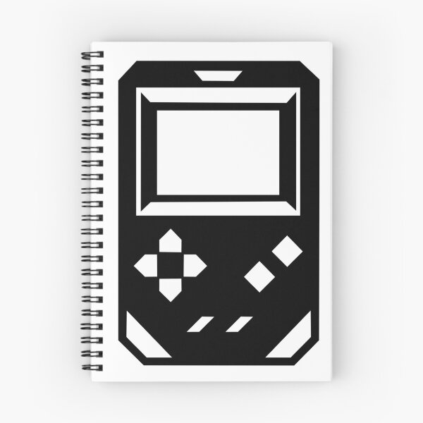 Item preview, Retro Handheld Console designed and sold by quibrak.