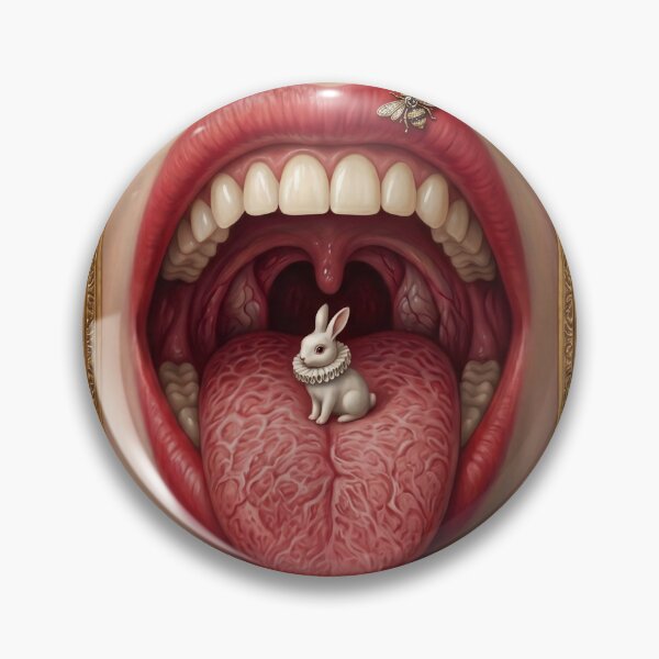 Item preview, Say Ahhh designed and sold by graficsfx.