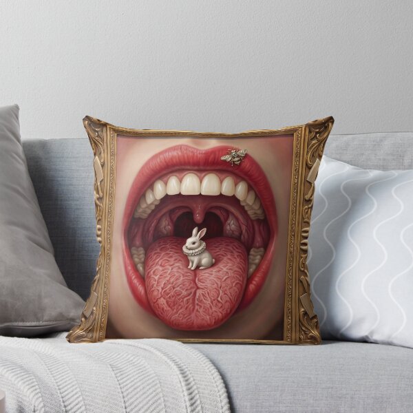 Item preview, Say Ahhh designed and sold by graficsfx.