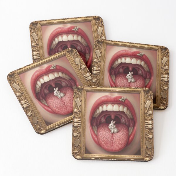 Item preview, Say Ahhh designed and sold by graficsfx.
