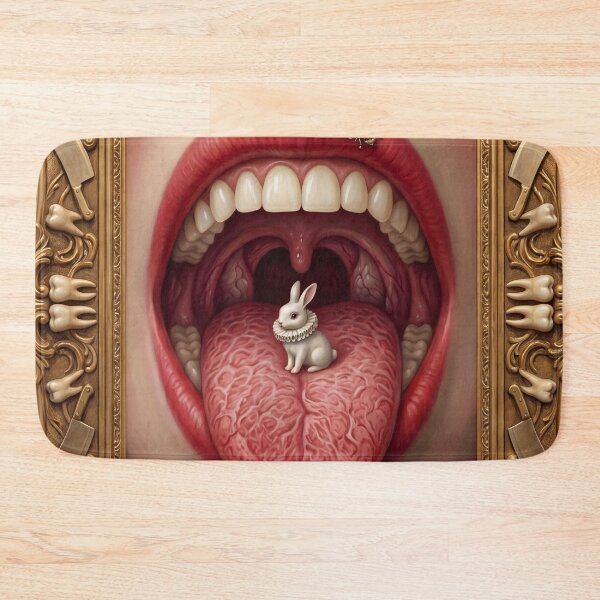 Item preview, Say Ahhh designed and sold by graficsfx.