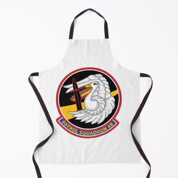 Item preview, VP-48 "Boomerangers" US Navy Patrol Squadron Insignia designed and sold by CharlieDesings.