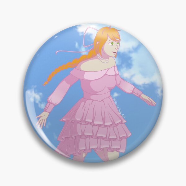 Item preview, Coquette Yumemi designed and sold by UncleAndyArt.