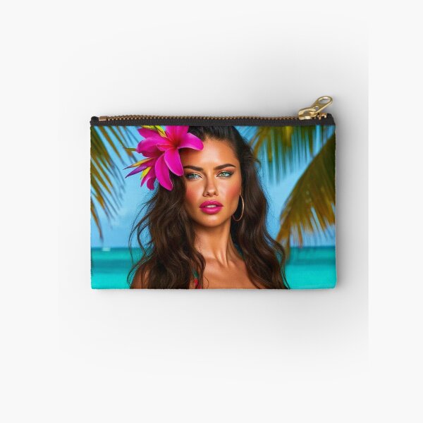 Item preview, Adriana Lima Victoria Secret Top Model designed and sold by Ninon 888.