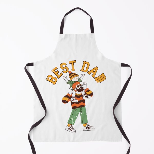Item preview, Best Dad  designed and sold by Stellar Geometry.