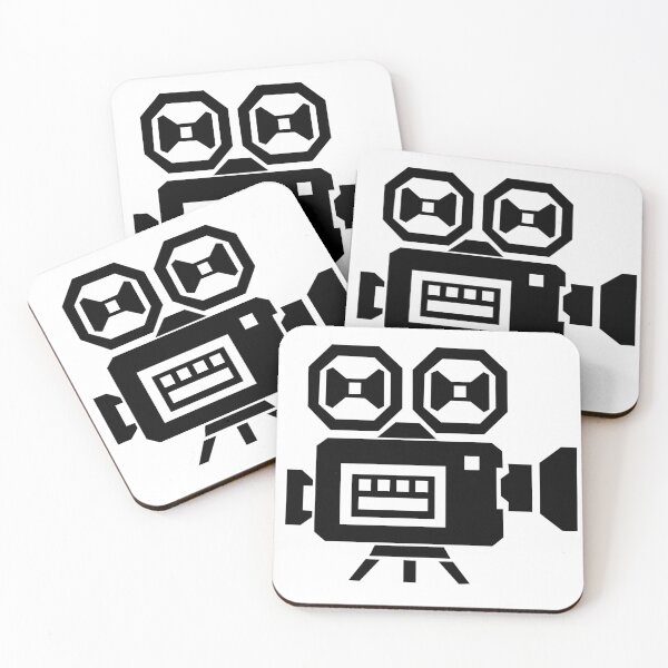 Item preview, Retro Film Camera designed and sold by quibrak.