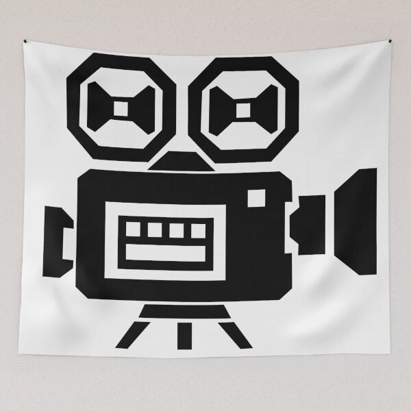 Item preview, Retro Film Camera designed and sold by quibrak.