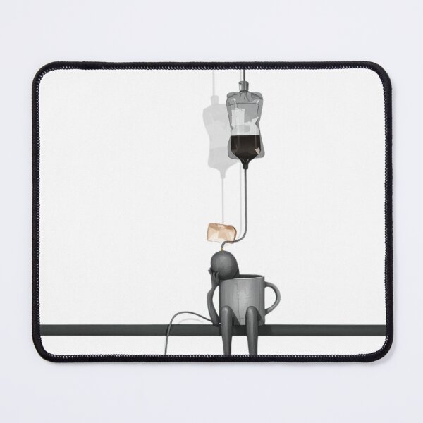 Item preview, Life Support III designed and sold by HBRTKLY.