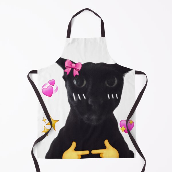 Item preview, Larry the cat designed and sold by WifeStar321.